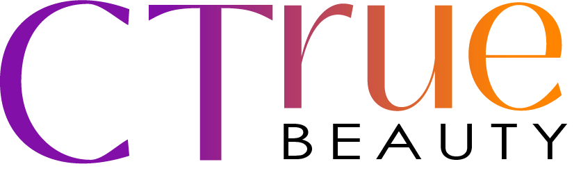 ctrue beauty logo