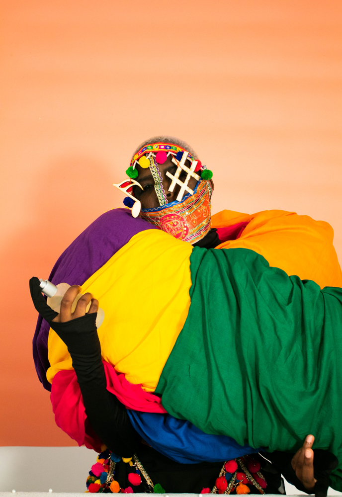 fashion designer photography