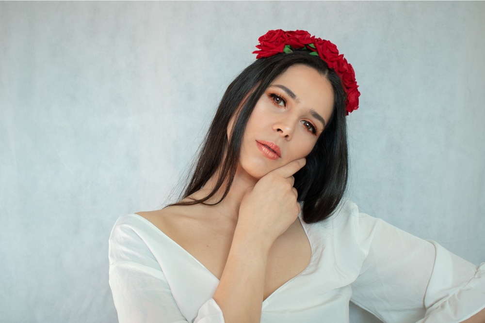 portrait photography